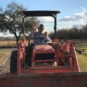 Meet your Posher, Jacob